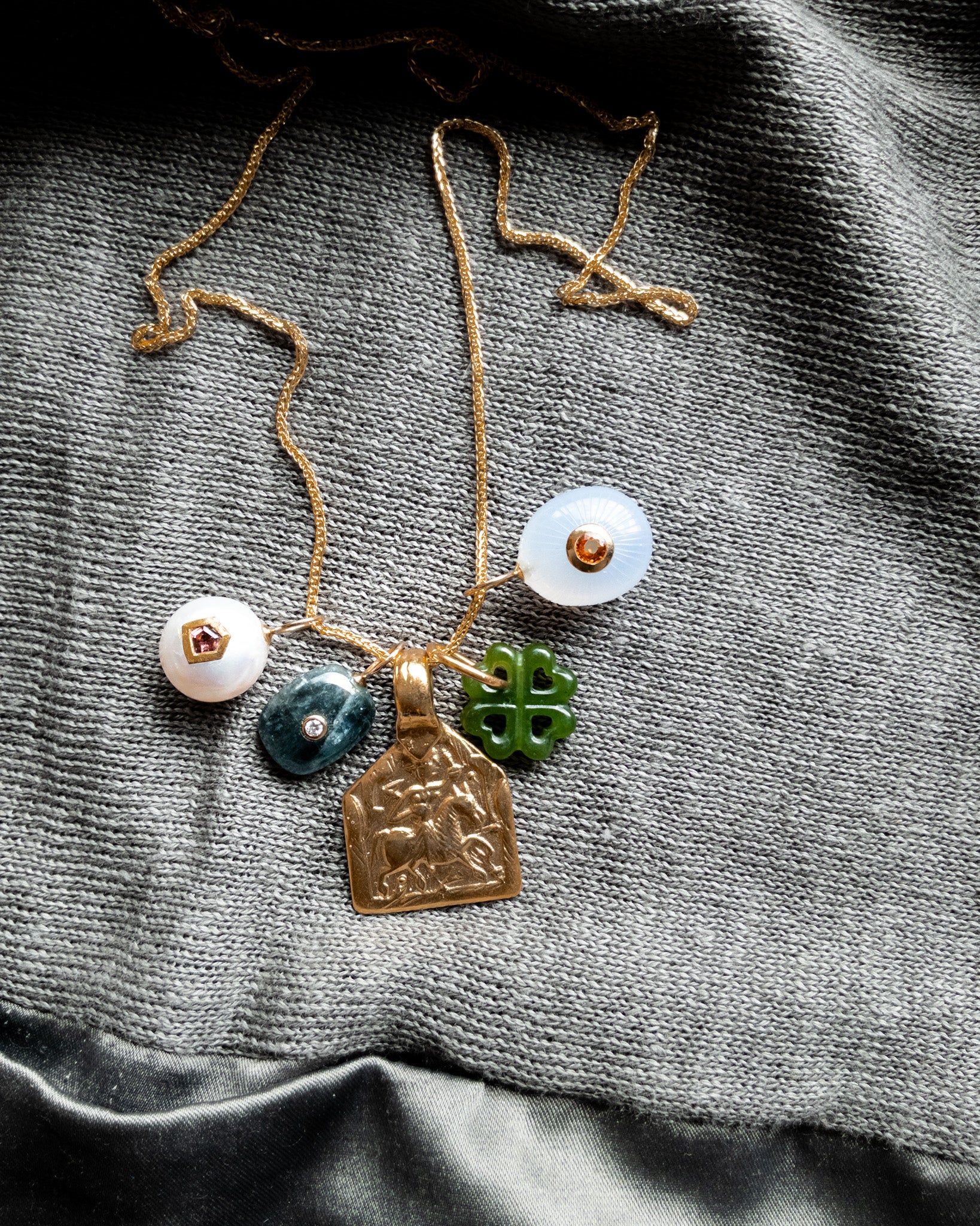 DIVYA Sacred Symbols - Choose the symbol that tells your story