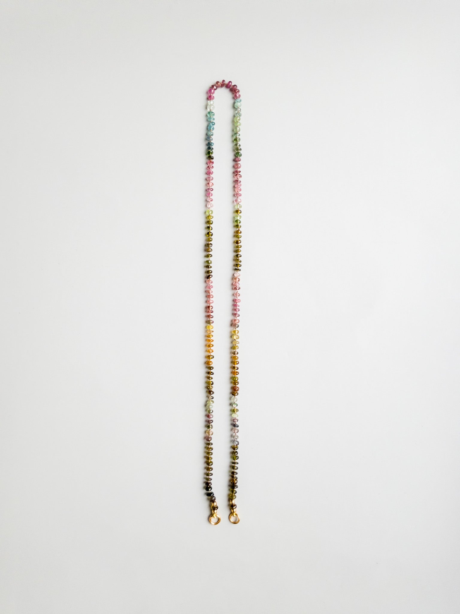 Aranya Locket Necklaces