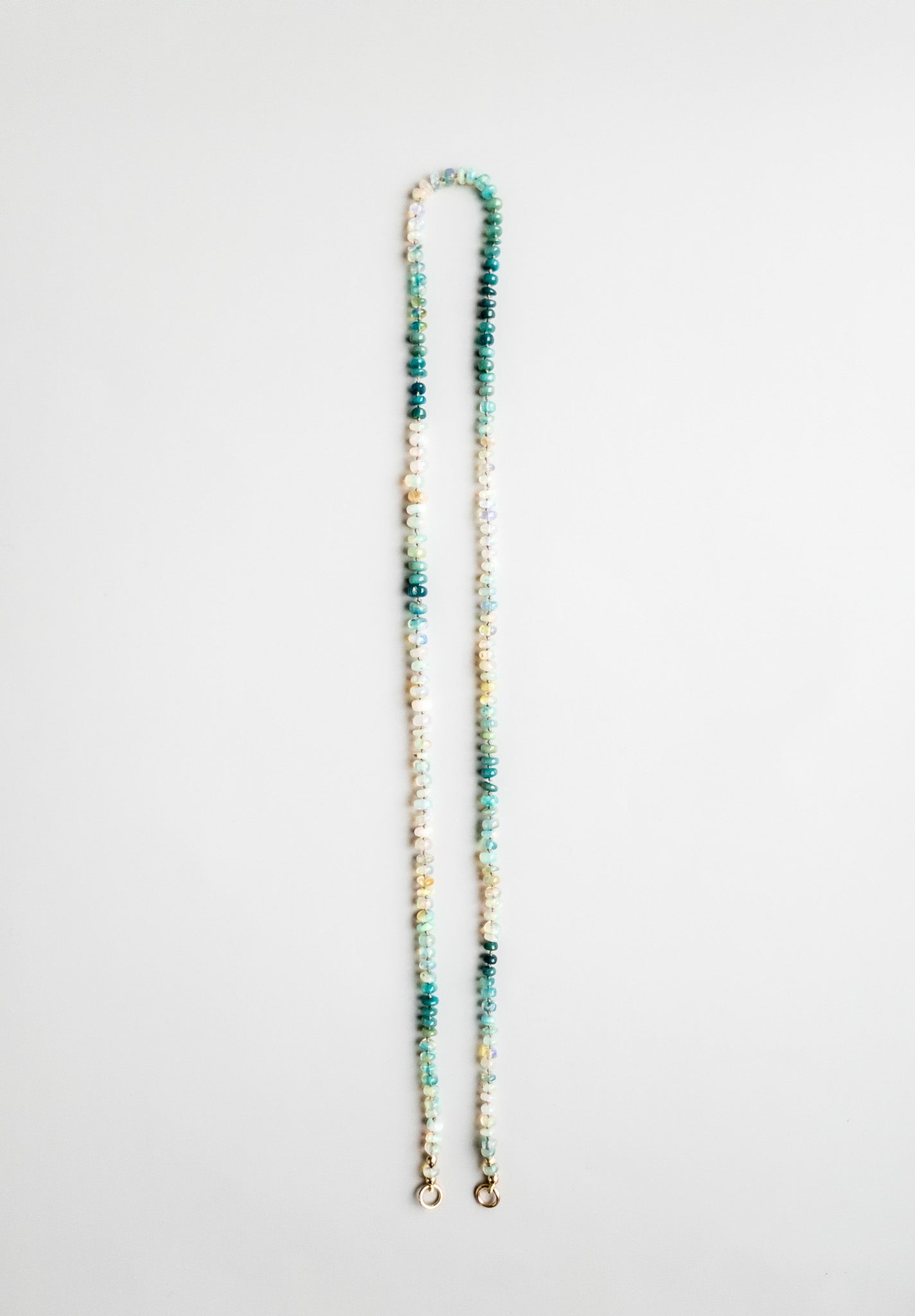 Aranya Locket Necklaces