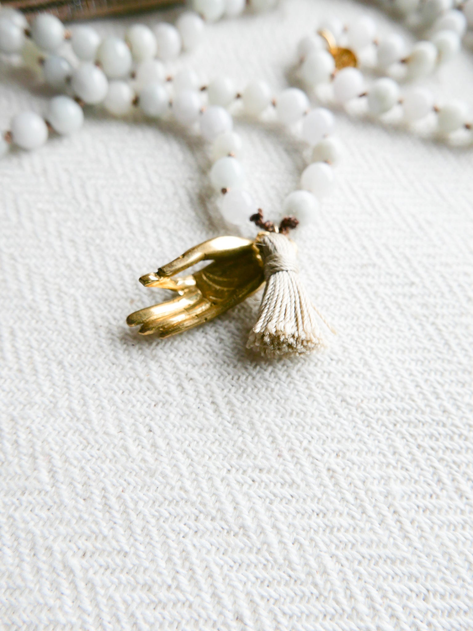 Mudra Harmonie Mala – Indradhanush