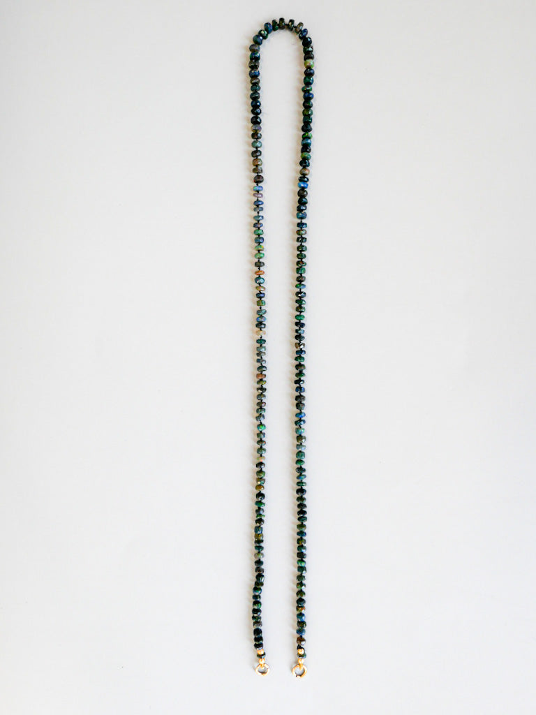 Aranya Locket Necklaces