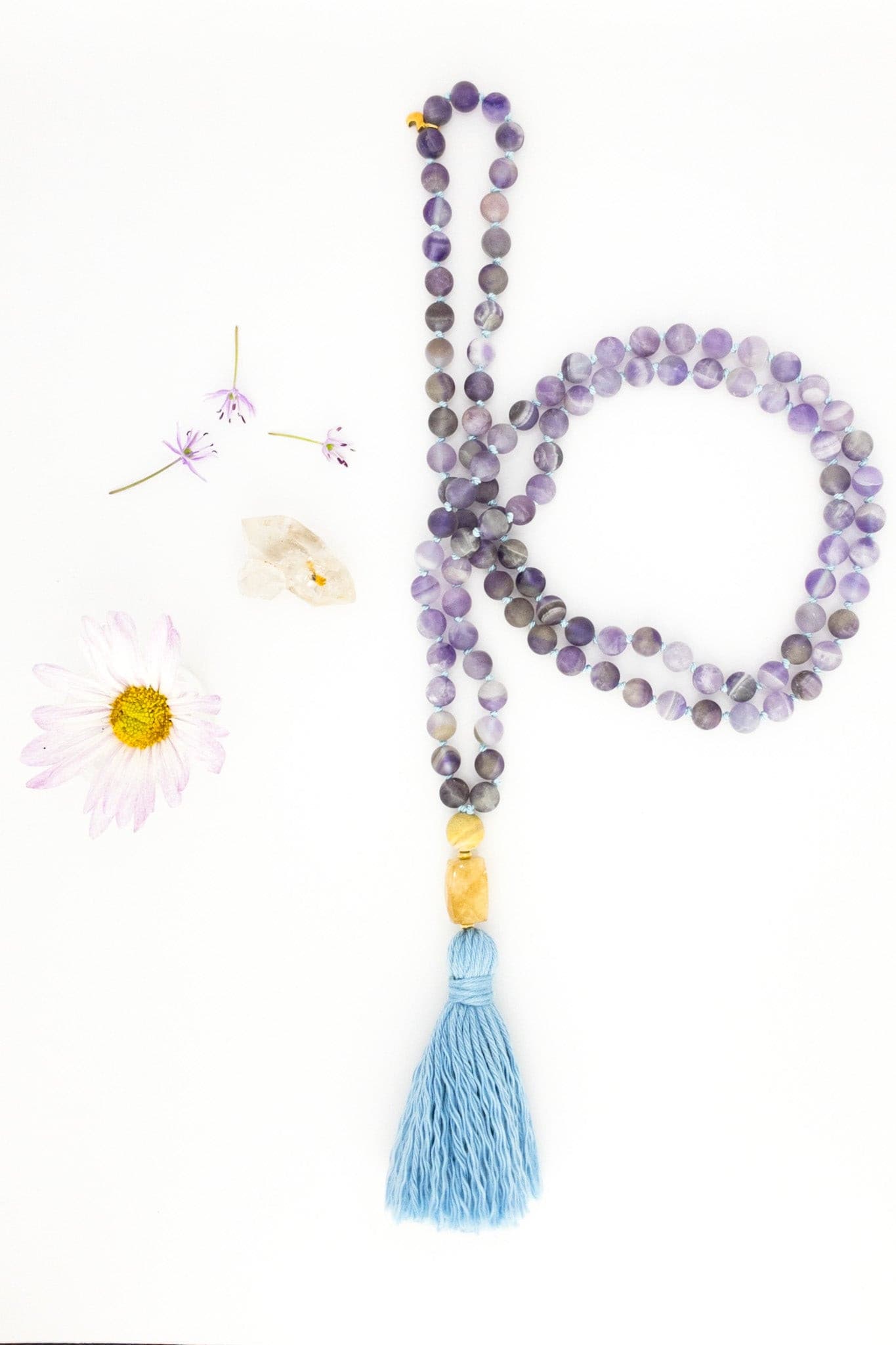 Connection to Myself - OceanEye 108 MALA.