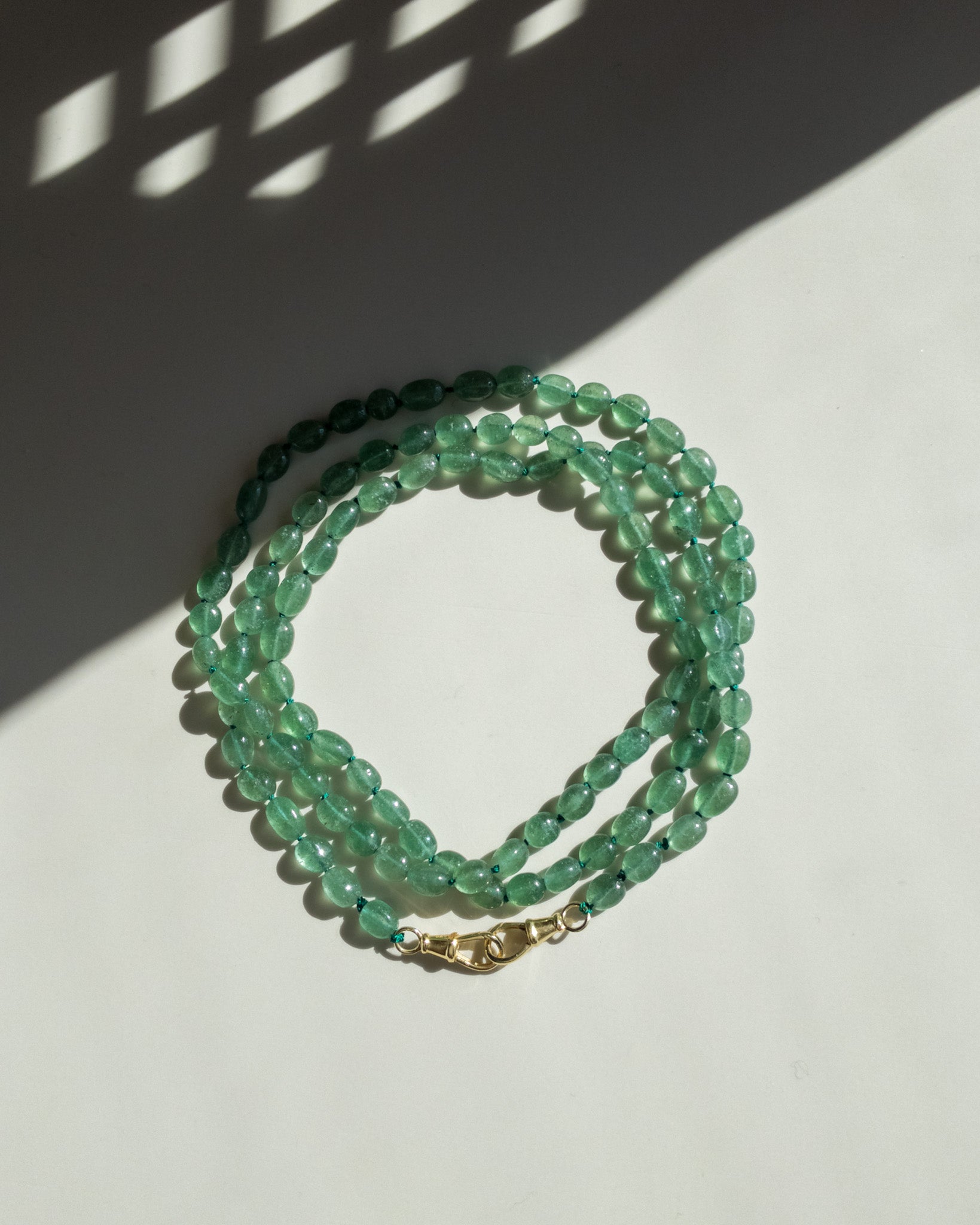 Anaya Necklace (more colours) - DIVYA Signature