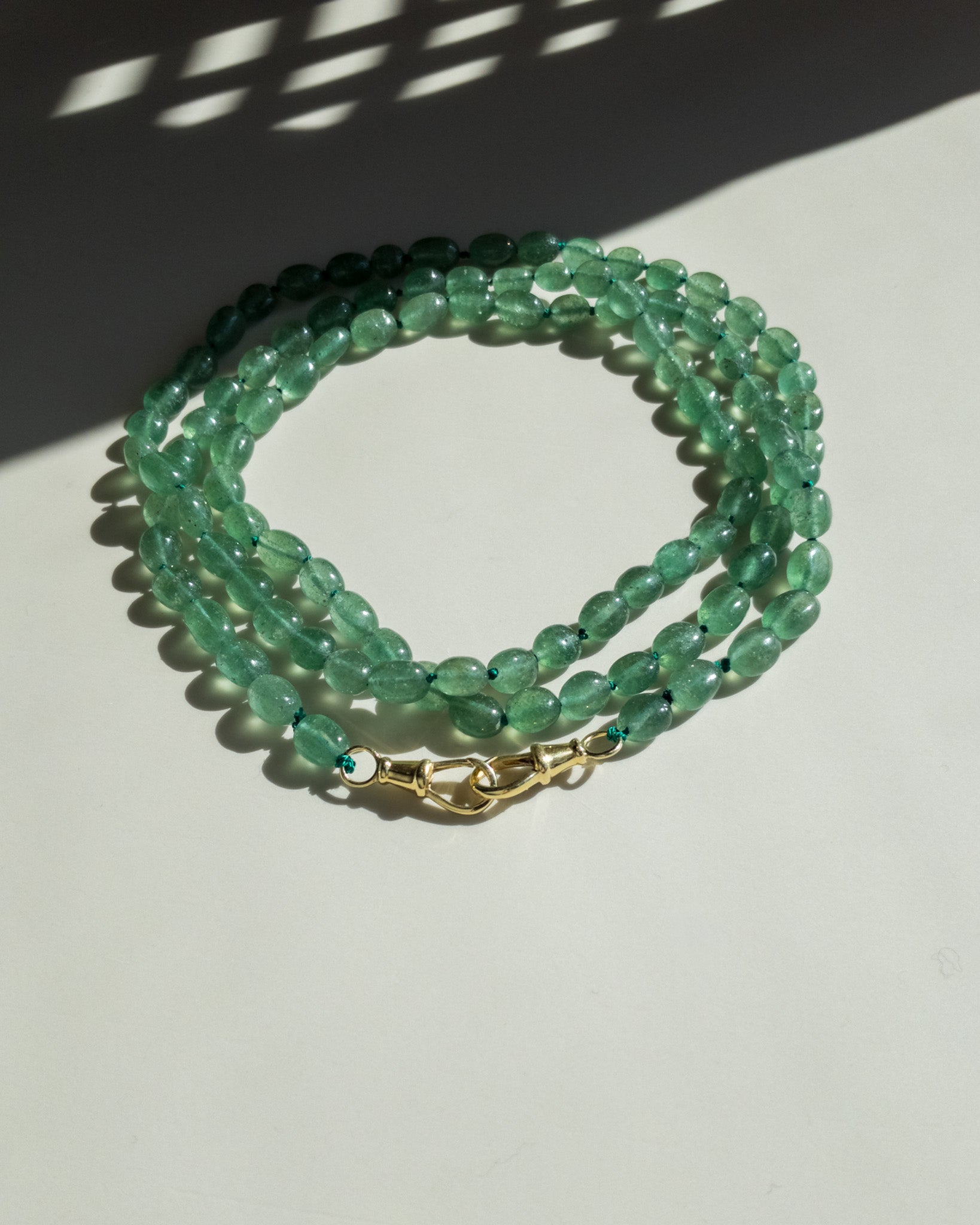 Anaya Necklace (more colours) - DIVYA Signature