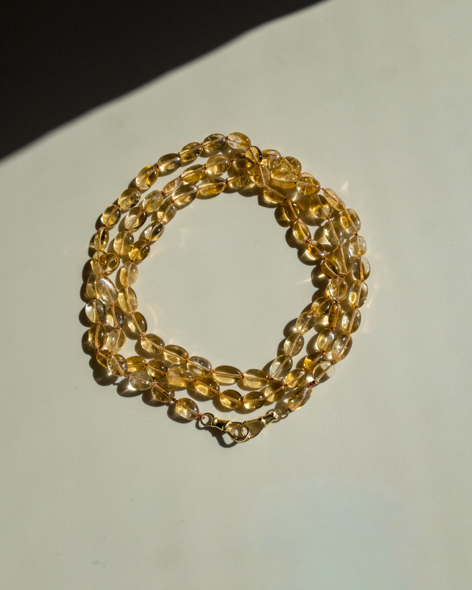 Anaya Necklace (more colours) - DIVYA Signature