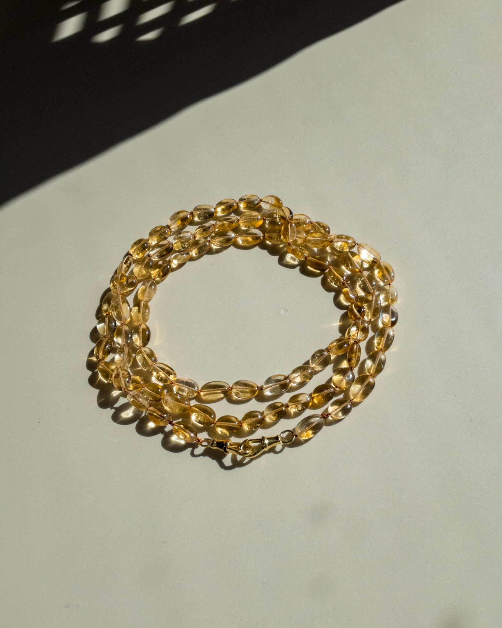 Anaya Necklace (more colours) - DIVYA Signature