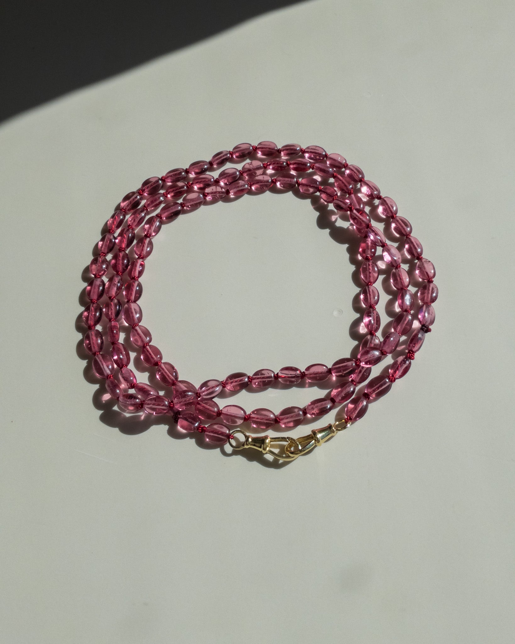 Anaya Necklace (more colours) - DIVYA Signature