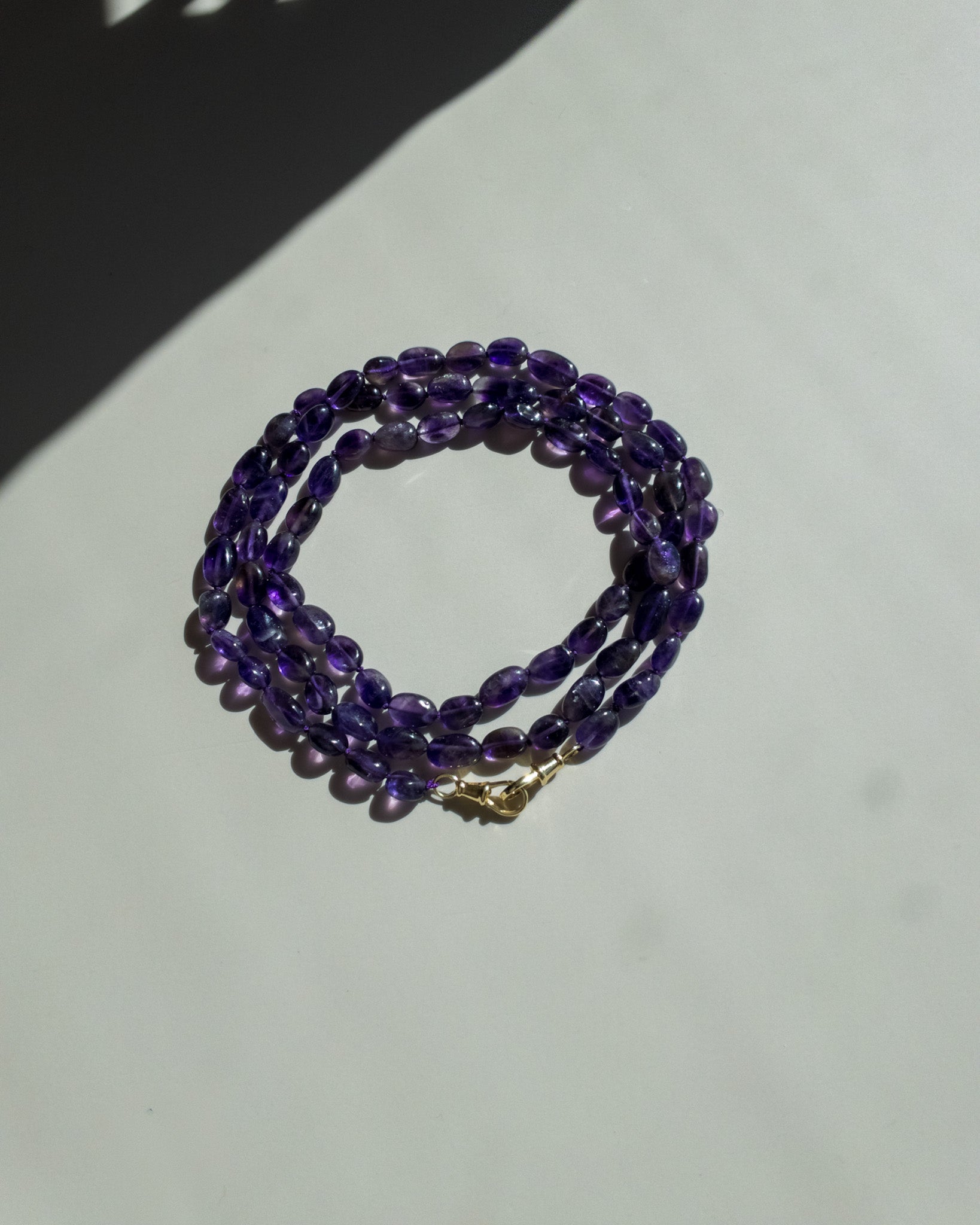 Anaya Necklace (more colours) - DIVYA Signature