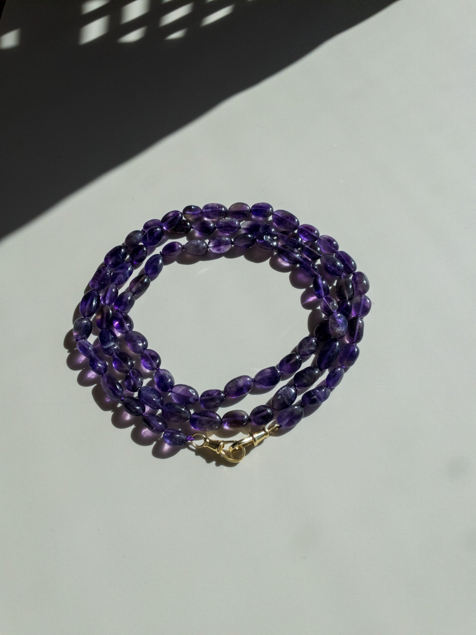 Anaya Necklace (more colours) - DIVYA Signature