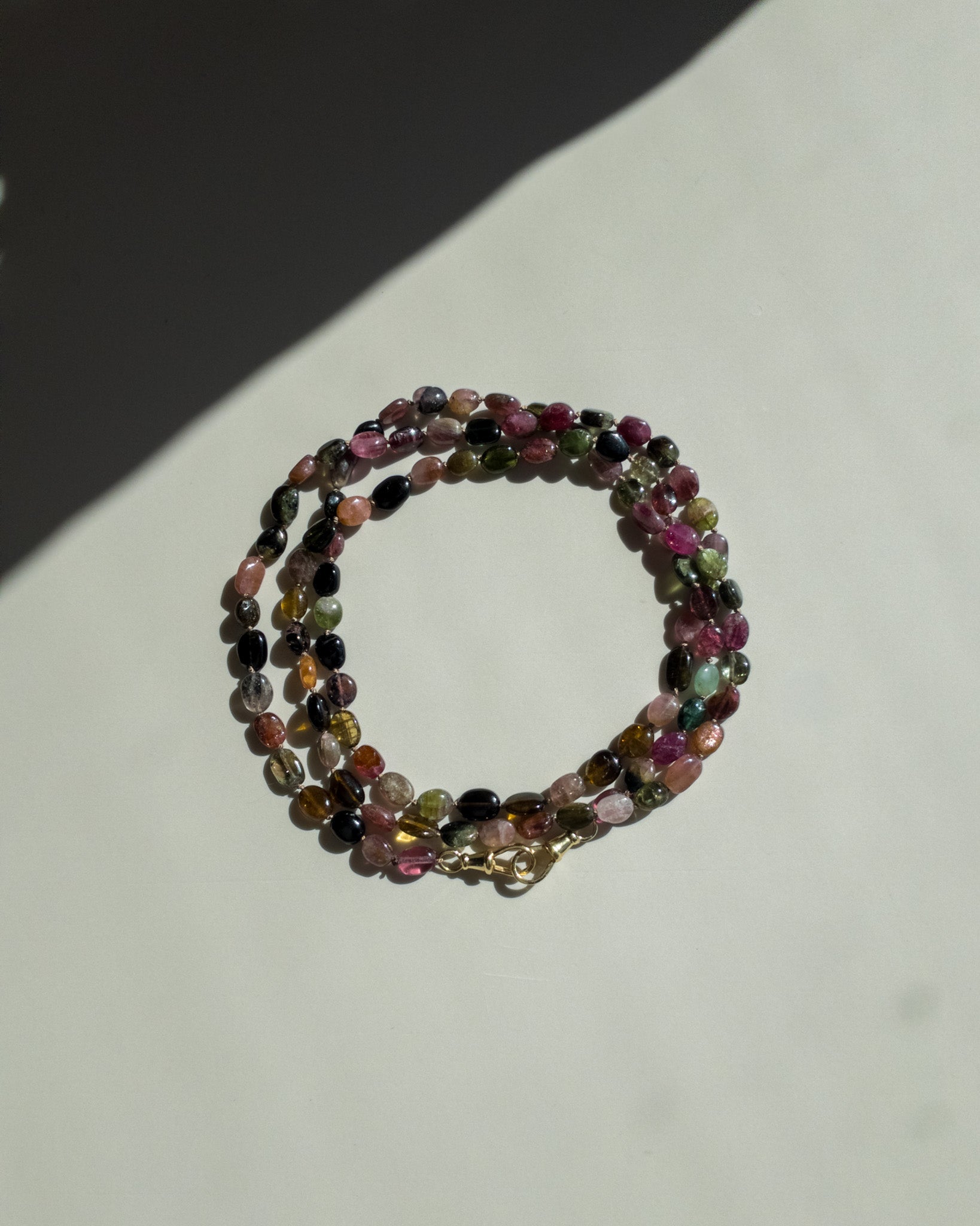 Anaya Necklace (more colours) - DIVYA Signature