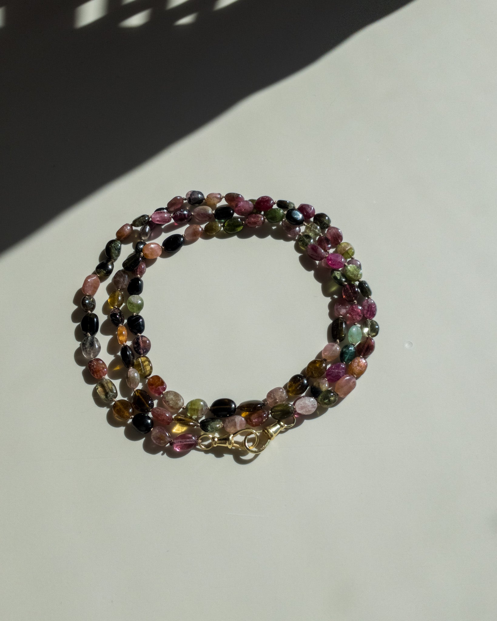 Anaya Necklace (more colours) - DIVYA Signature