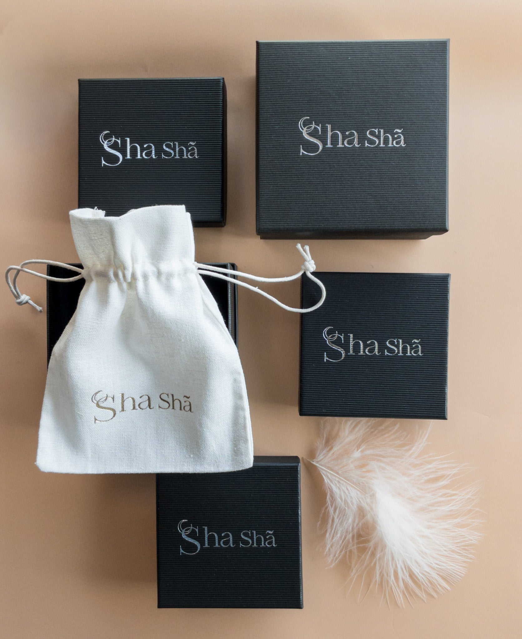 Mala Golden Drift 108 perles - Collection OceanEyes