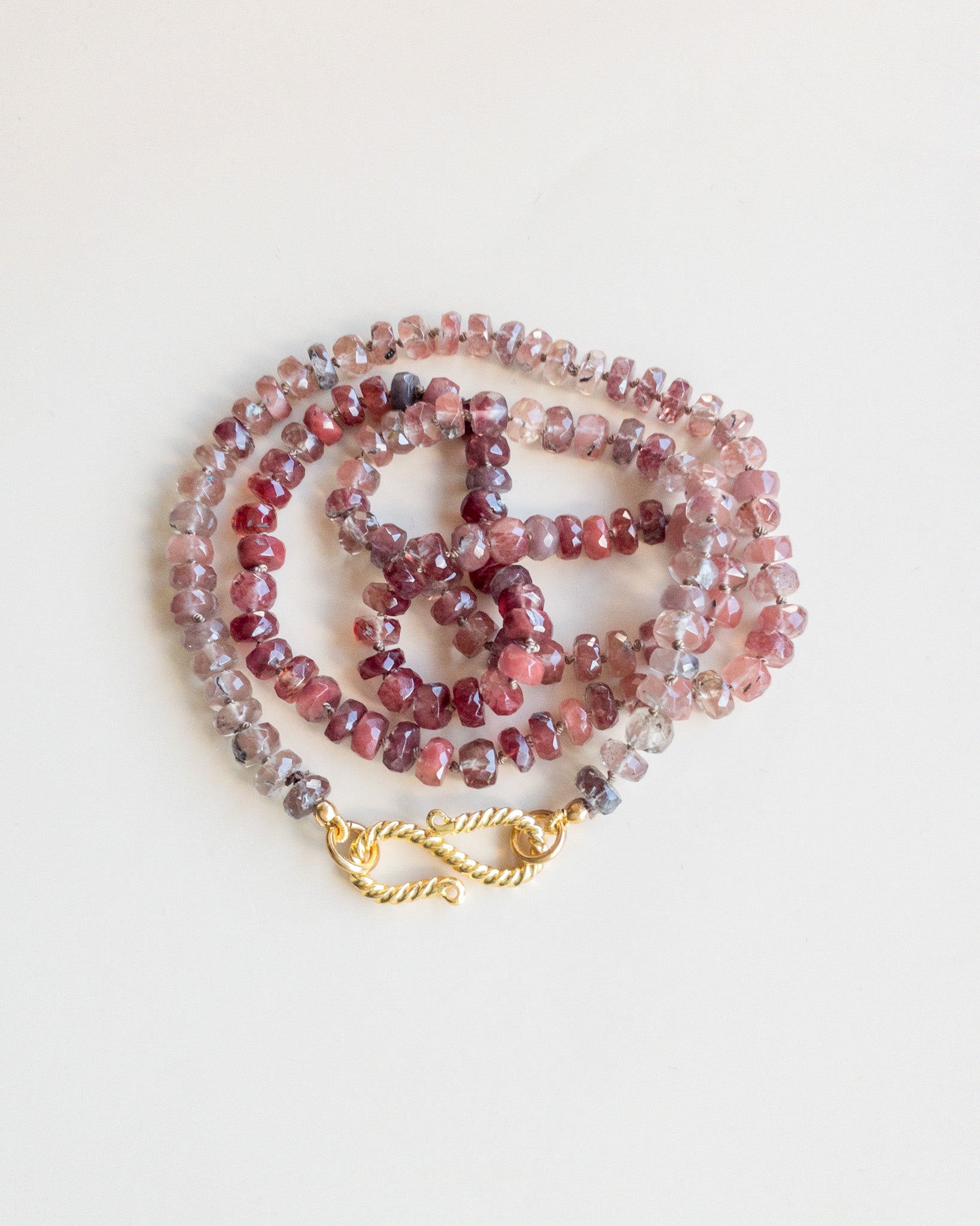 Collier Andesine SANA