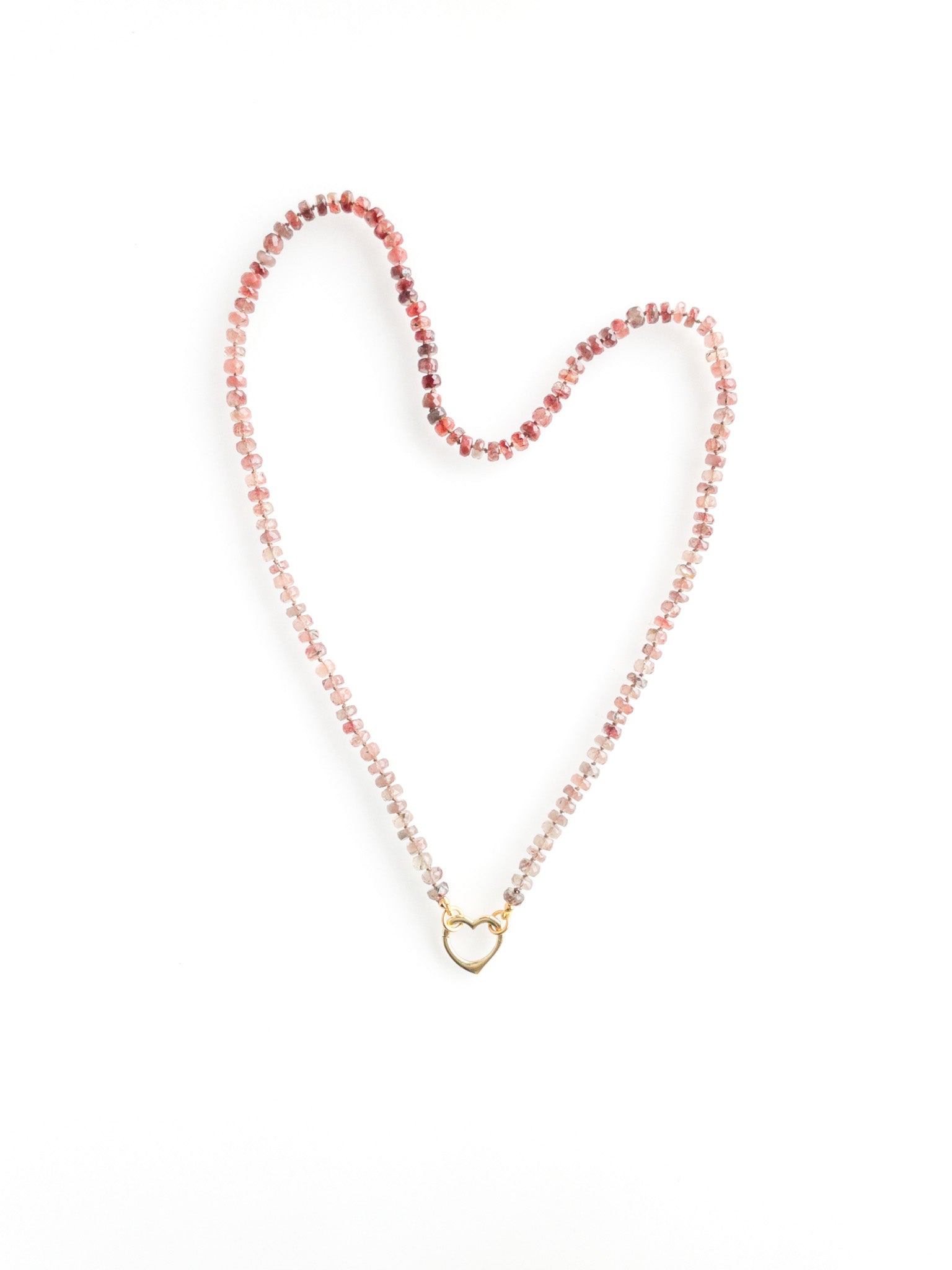 Collier Andesine SANA