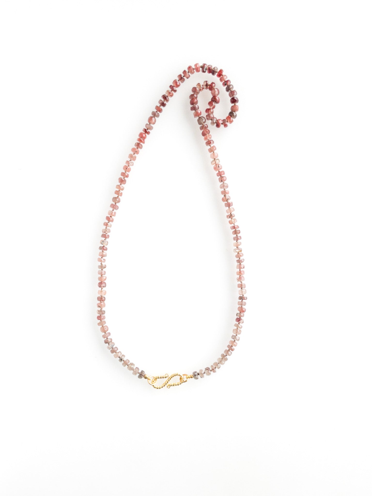 Collier Andesine SANA