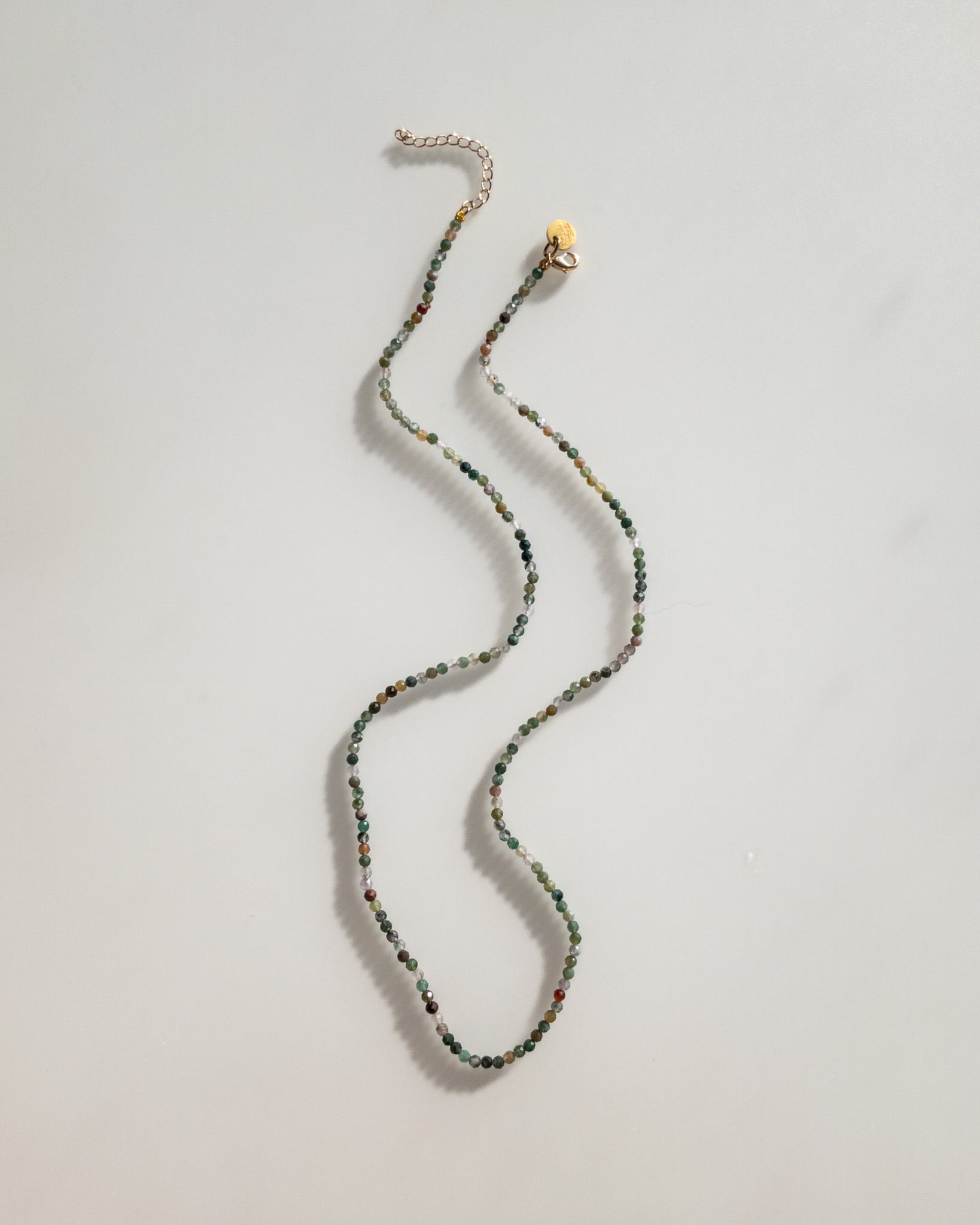 Fine Gemstone chains - DIVYA Signature