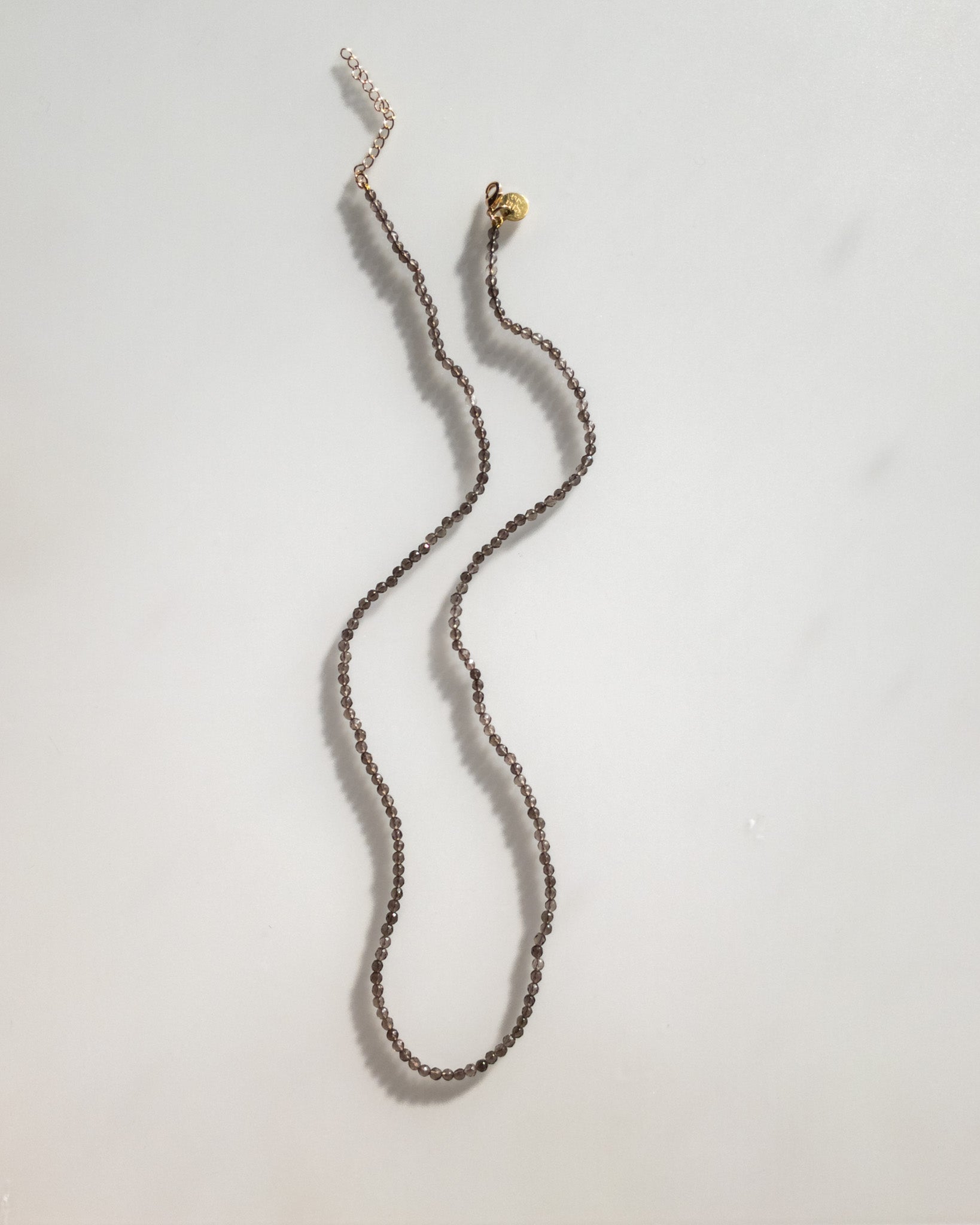 Fine Gemstone chains - DIVYA Signature