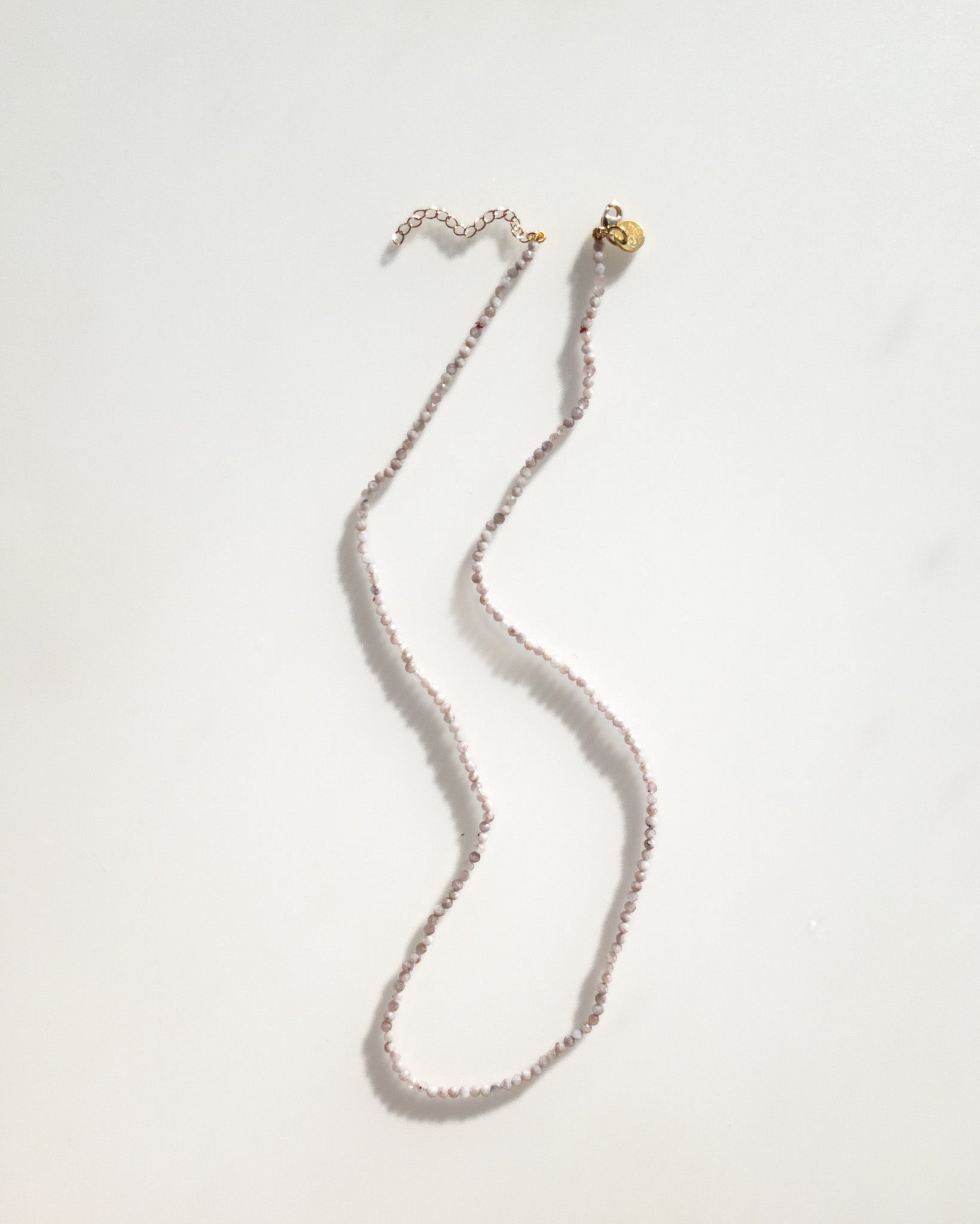 Fine Gemstone chains - DIVYA Signature