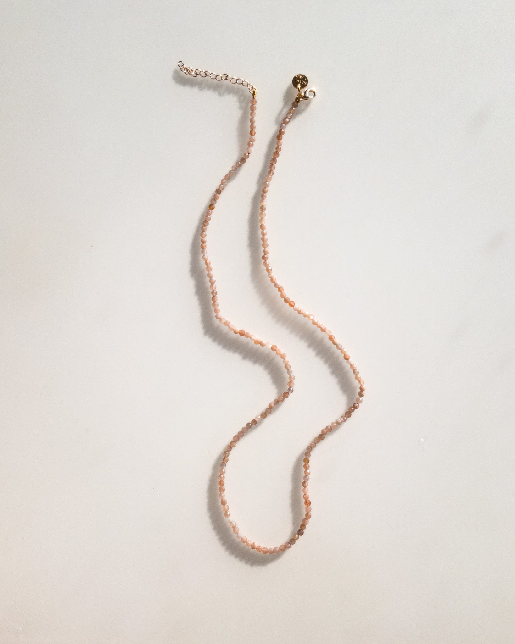 Fine Gemstone chains - DIVYA Signature