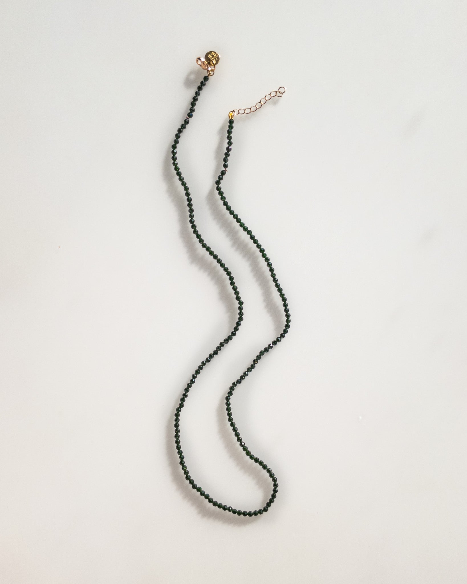 Fine Gemstone chains - DIVYA Signature