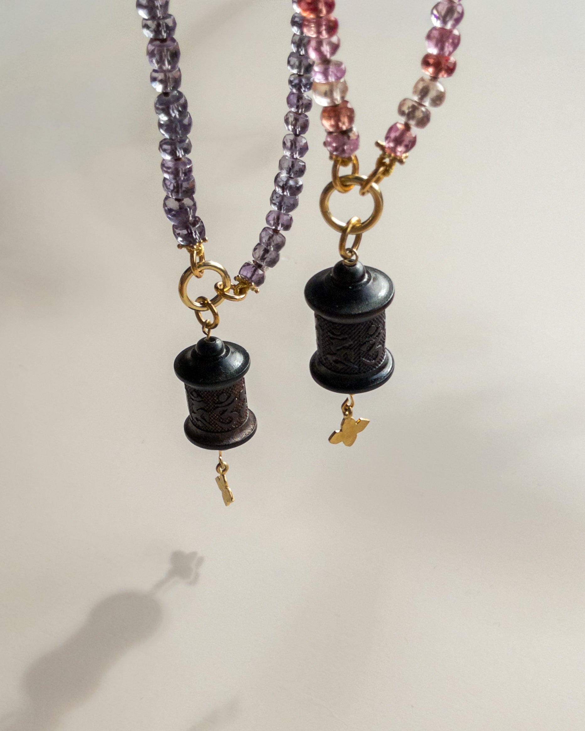 Aranya Lockets