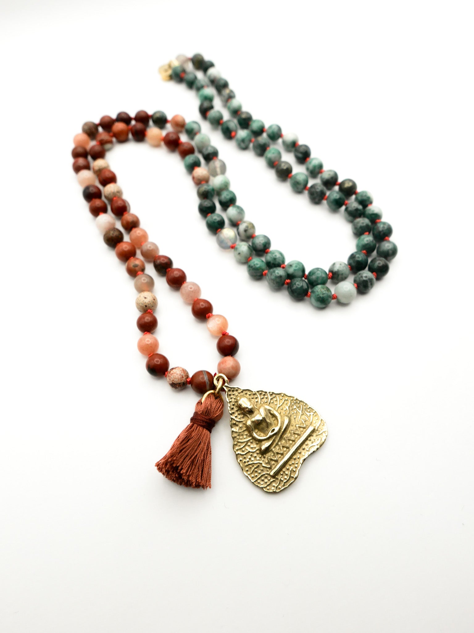 Mala de connexion intérieure - Indradhanush