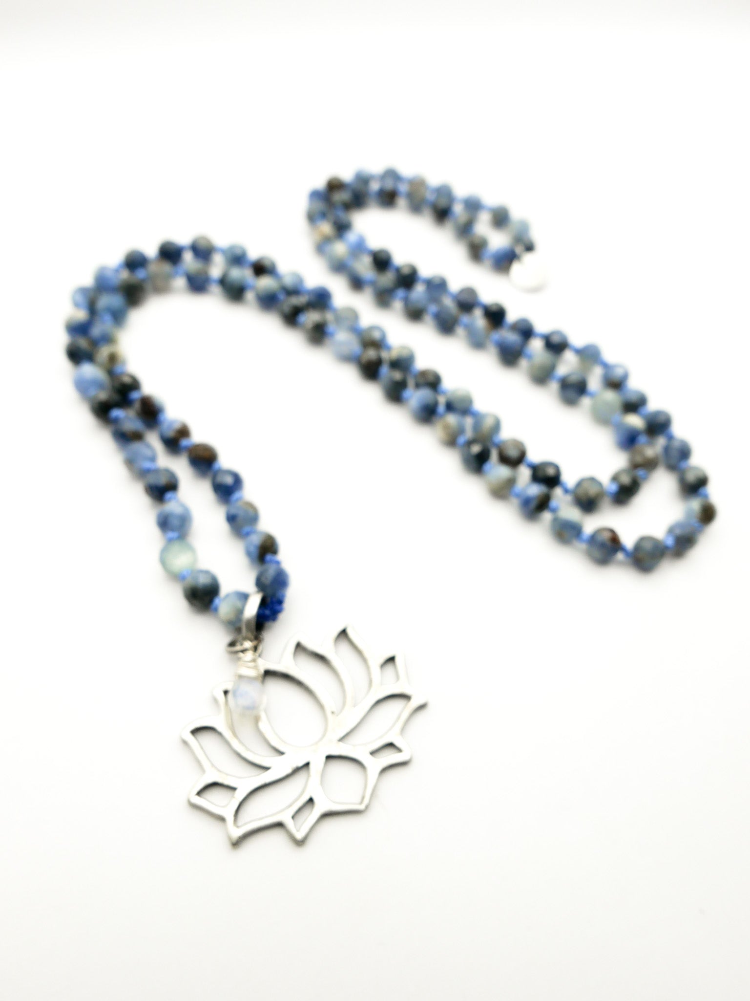 Mala de la clarté et de l'harmonie intérieure - Indradhanush