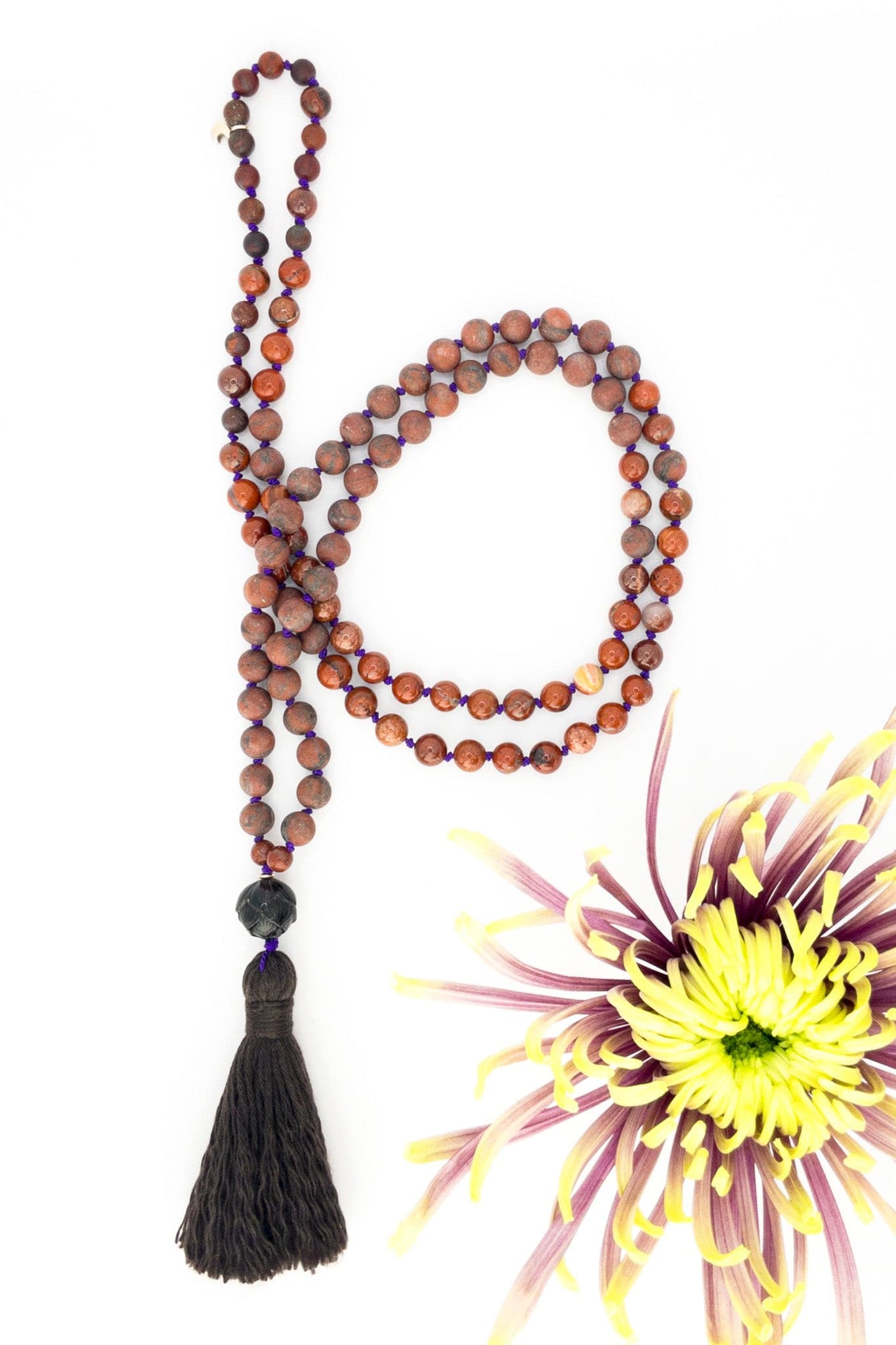 Creativity & Positivity - OceanEye MALA.